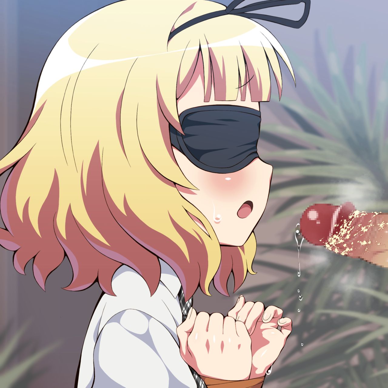 Kirima Sharo page 8 full