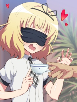 Kirima Sharo