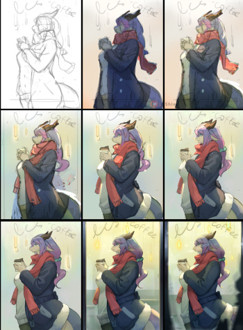 LCShian cover
