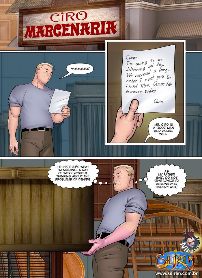 Lia’s Adventures Ch. 11 page 4 full