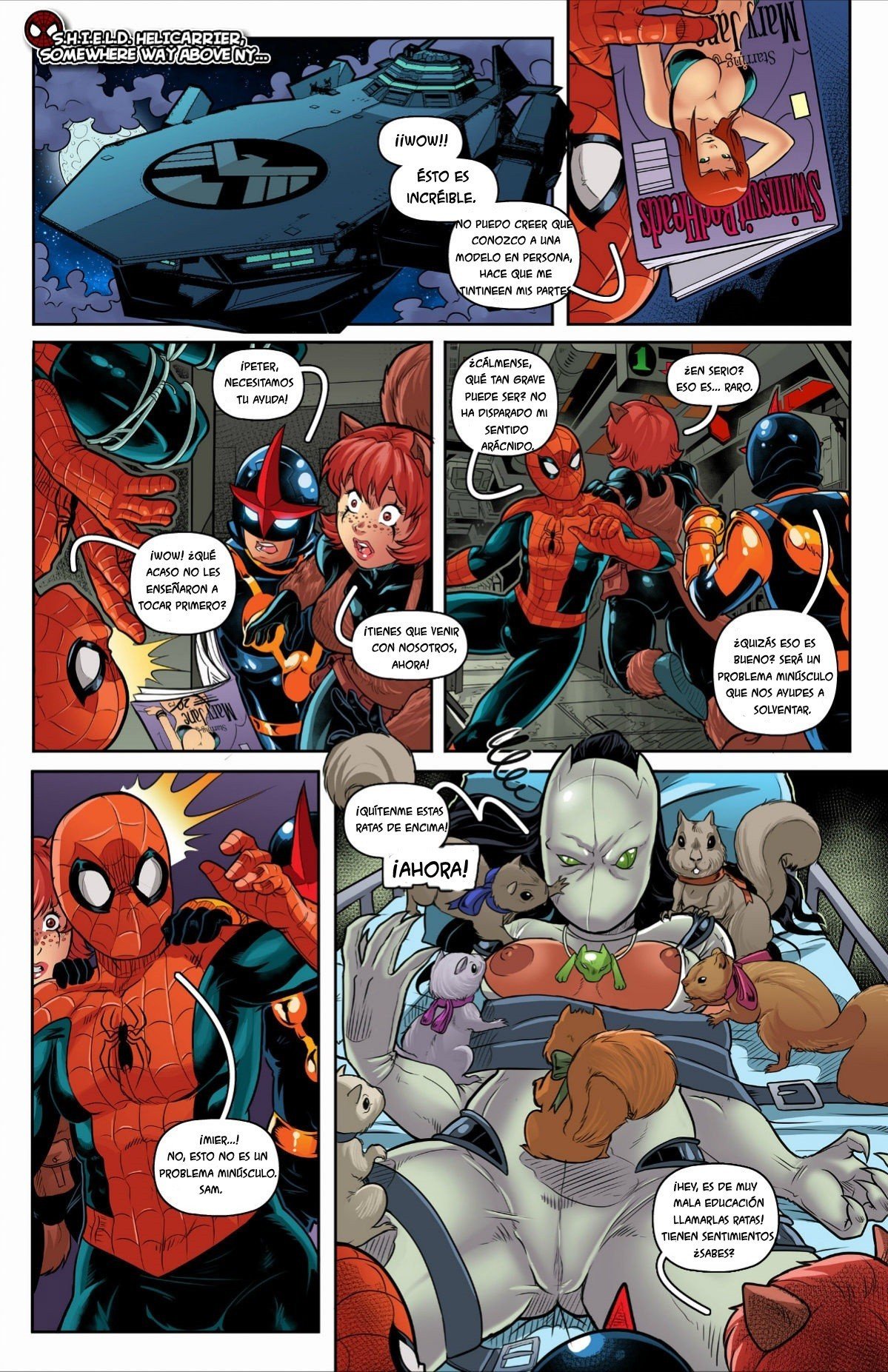 - Heat Season page 3 full
