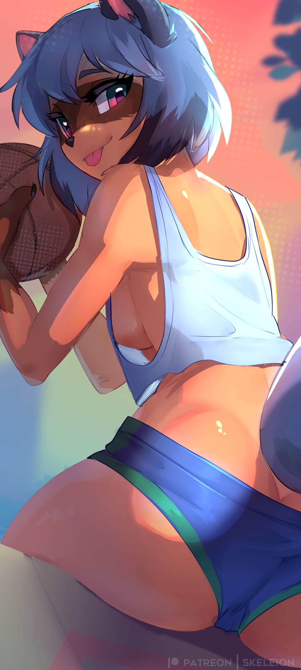 Michiru page 8 full