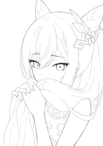 【MarineSnow】2021 June Tier2 Reward cover