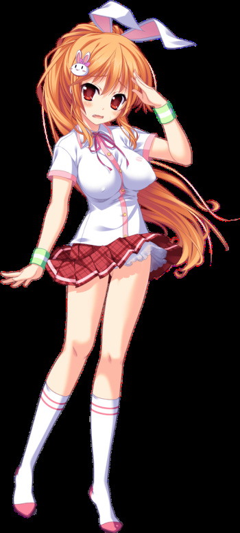 Imouto Paradise! 2 ~Onii-chan to 5-nin no Imouto no Motto! Ecchi Shimakuri na Mainichi~ cover