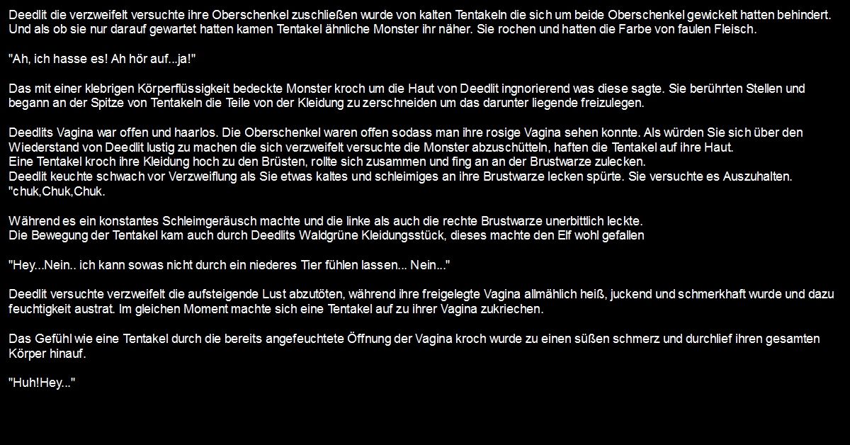 Hanken Chara Shokushu Ryoujoku CG Shuu No. 005!! Lodoss Tou Senki HaaHaa CG Shuu  German Version page 4 full