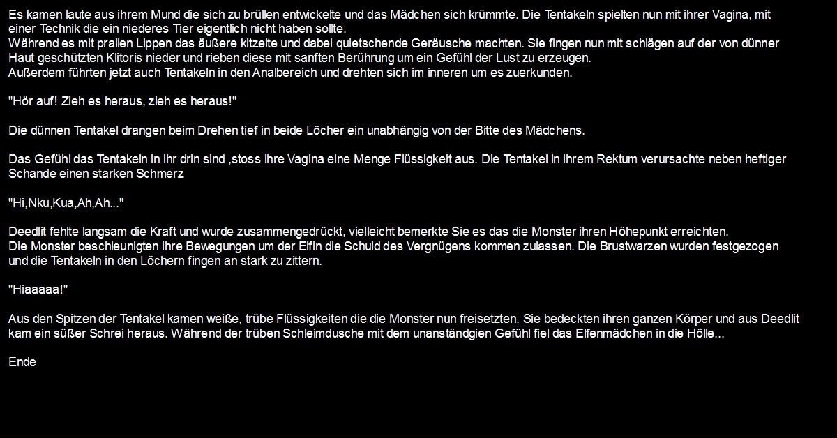 Hanken Chara Shokushu Ryoujoku CG Shuu No. 005!! Lodoss Tou Senki HaaHaa CG Shuu  German Version page 5 full