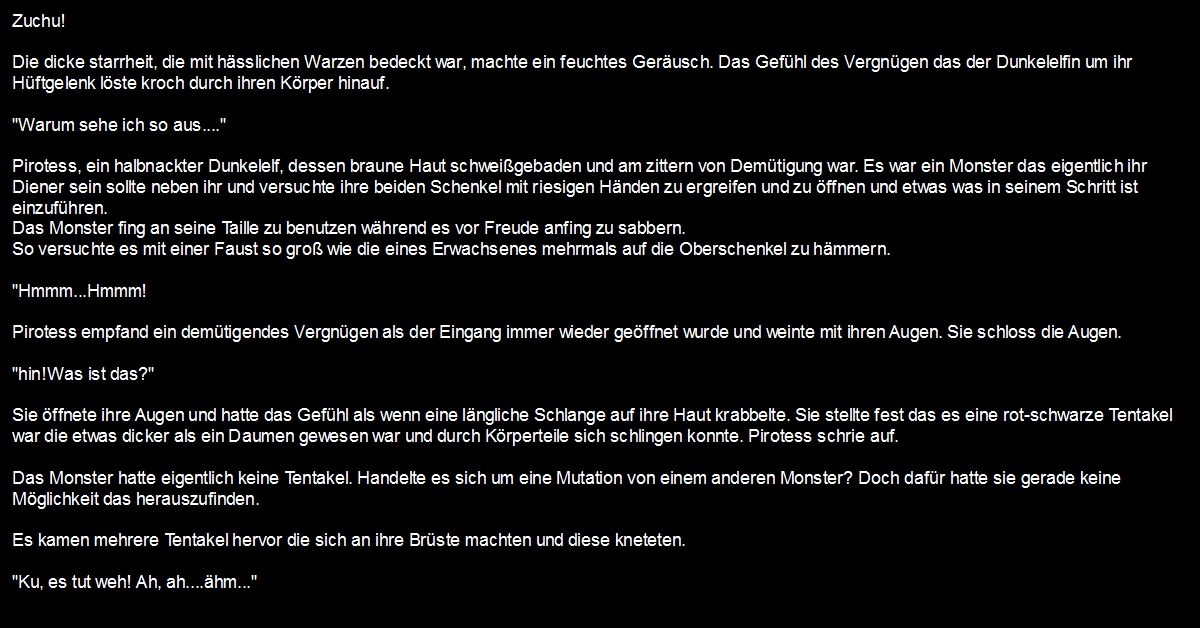 Hanken Chara Shokushu Ryoujoku CG Shuu No. 005!! Lodoss Tou Senki HaaHaa CG Shuu  German Version page 7 full
