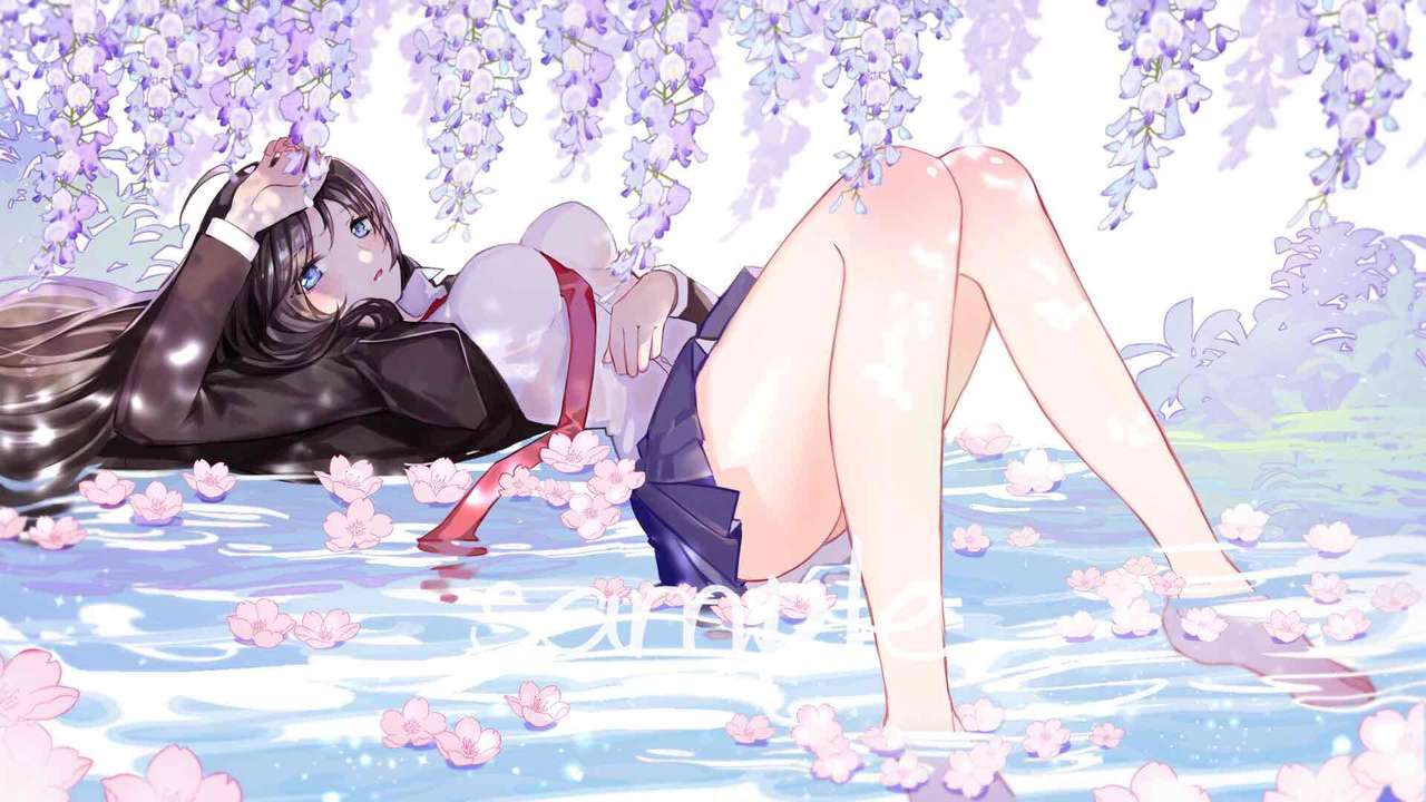 pixiv 基月 page 6 full
