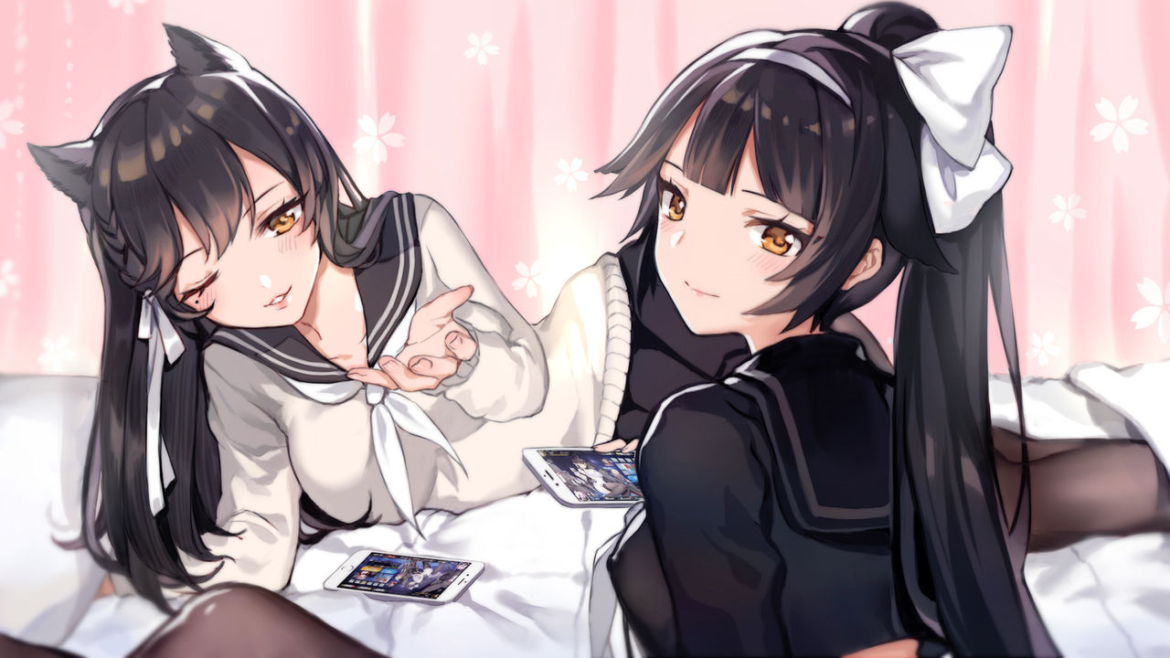 pixiv 基月 page 7 full