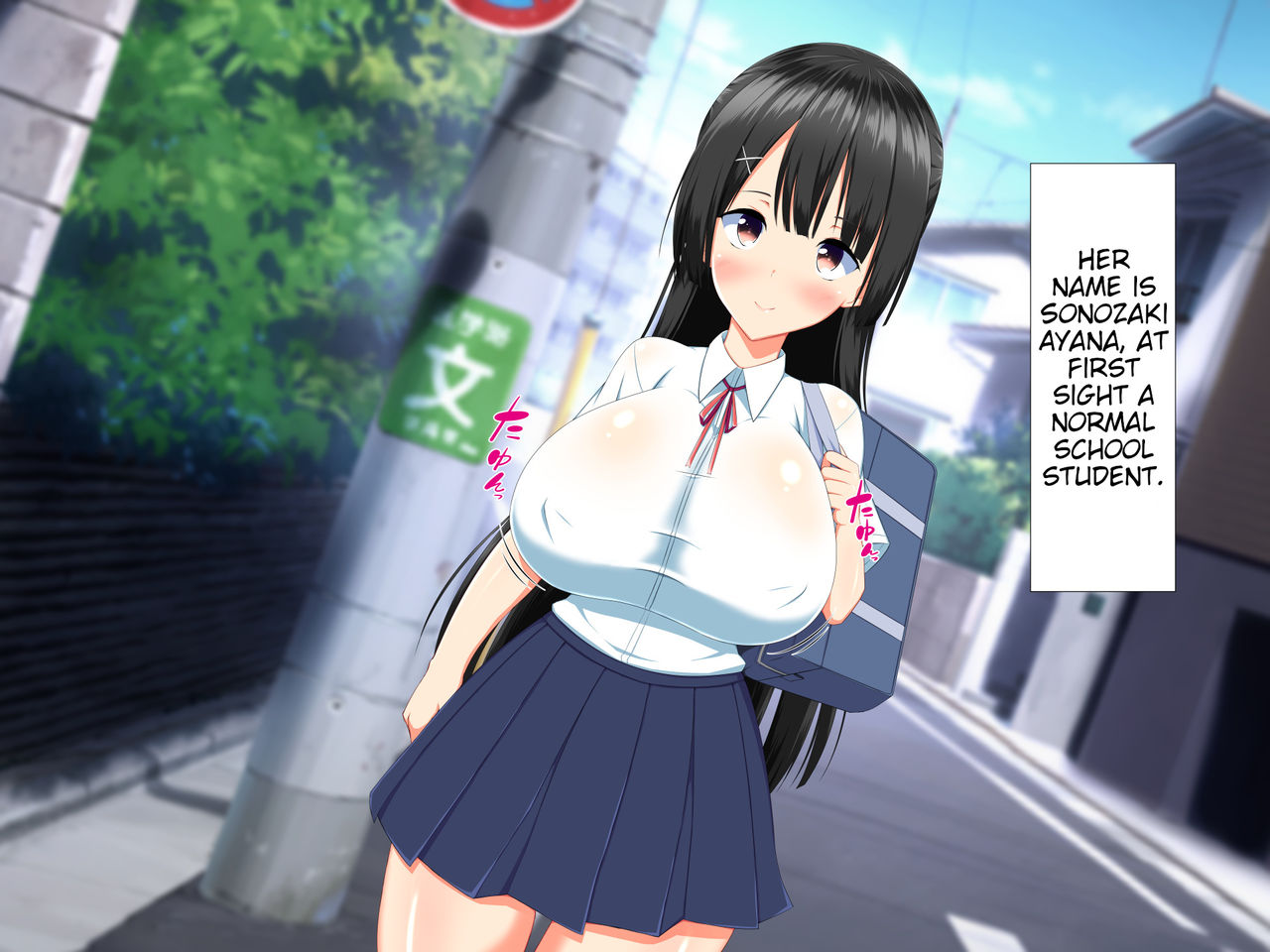 Henshin Heroine VS Kyodai Chinpo 50-pon! page 3 full