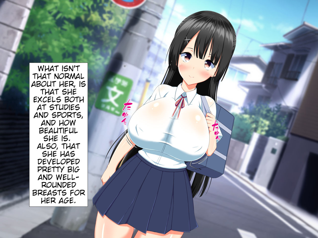 Henshin Heroine VS Kyodai Chinpo 50-pon! page 4 full