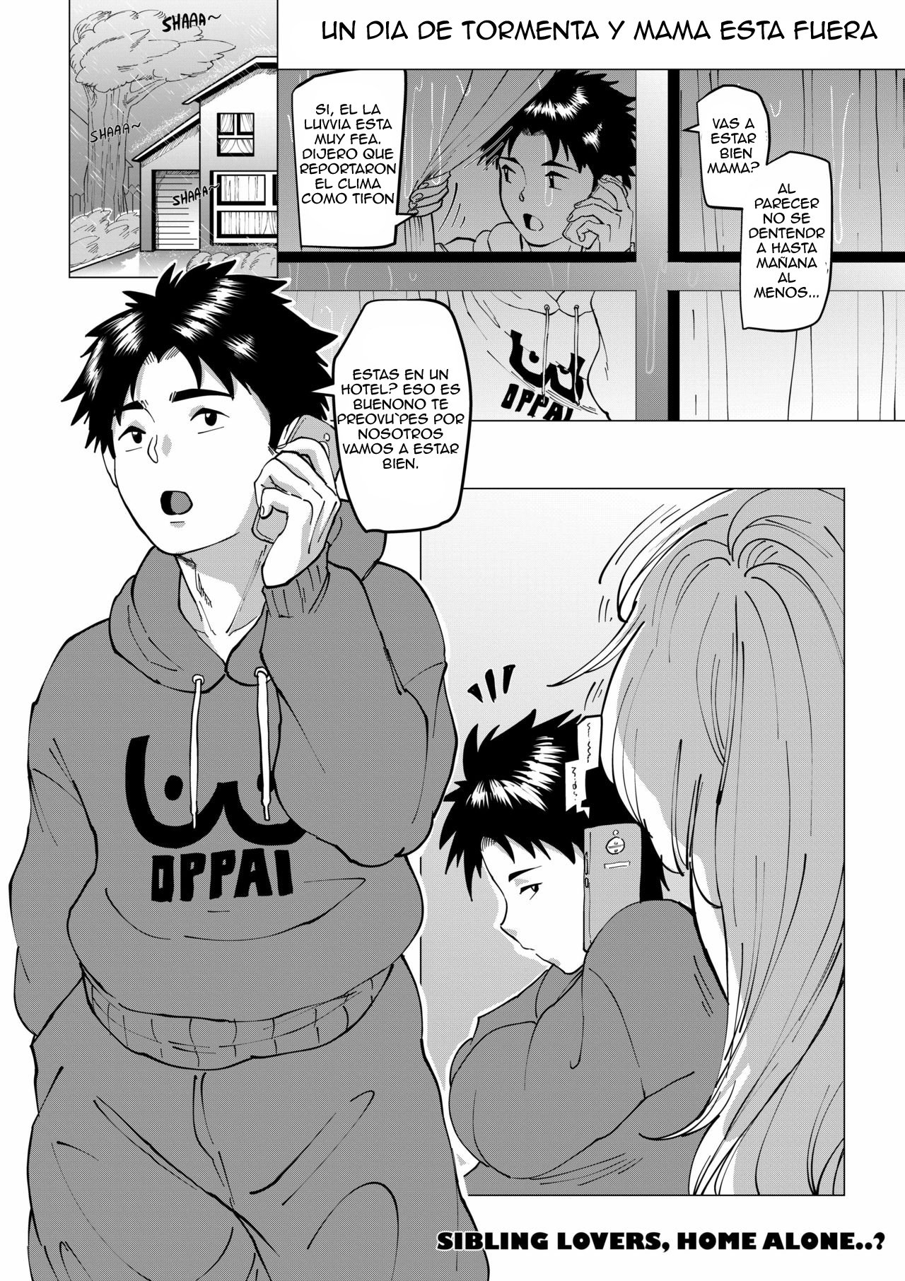 Luke will take care of it 2 page 2 full