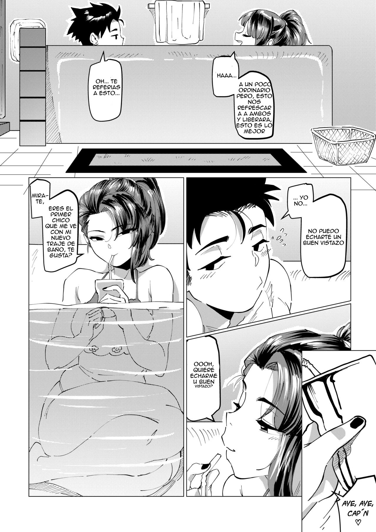 Luke will take care of it 2 page 5 full