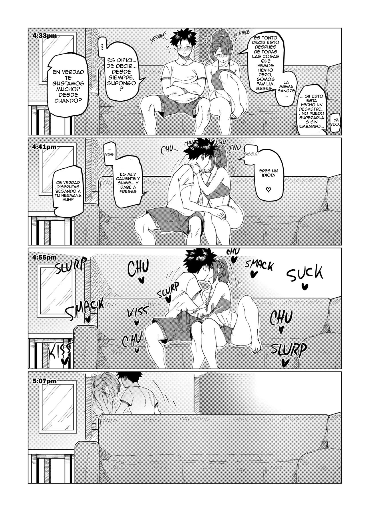 Luke will take care of it 2 page 8 full