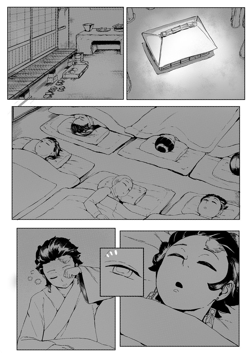 progress page 5 full