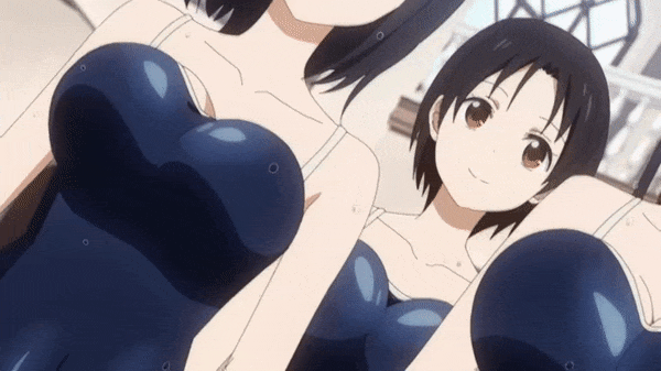 Kaguya-sama Love is War OVA Gifs page 6 full
