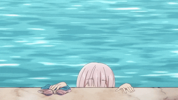 Kaguya-sama Love is War OVA Gifs page 7 full