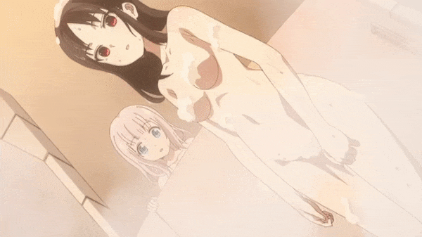 Kaguya-sama Love is War OVA Gifs page 9 full