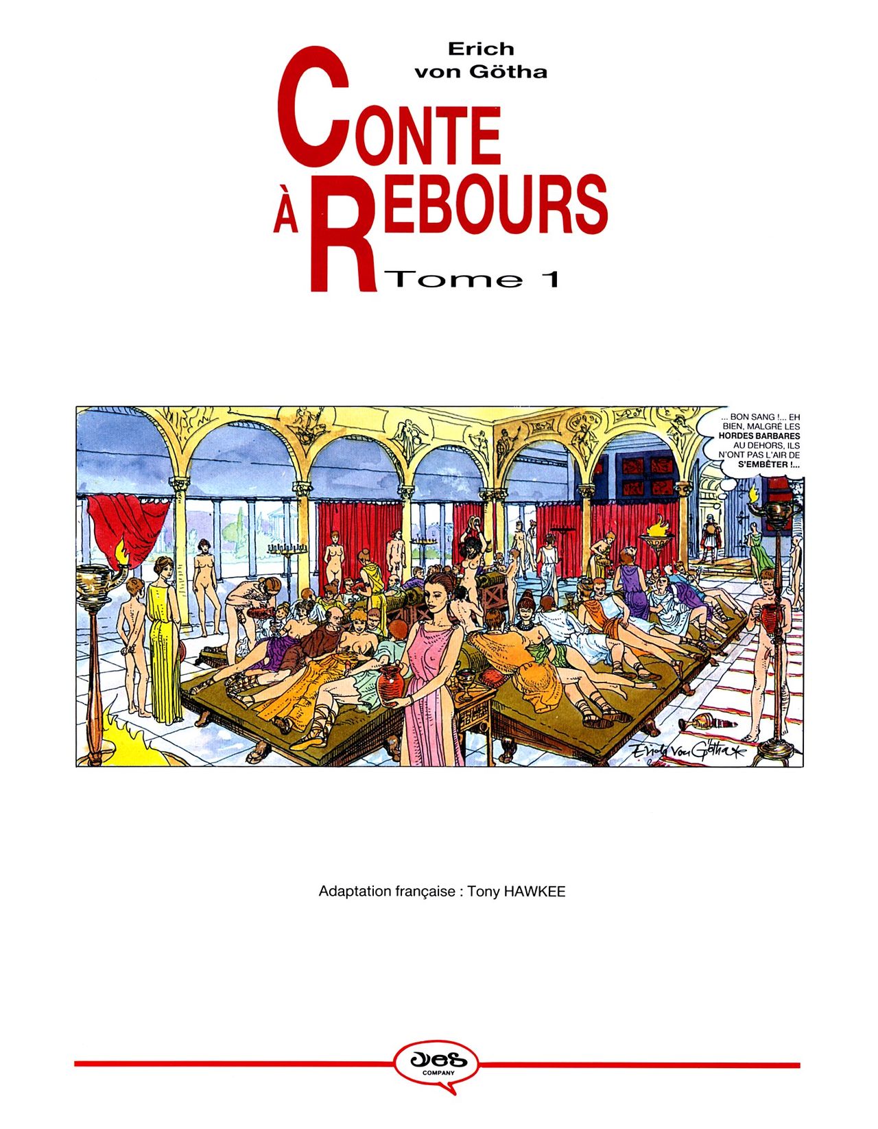 Contes à rebours page 5 full
