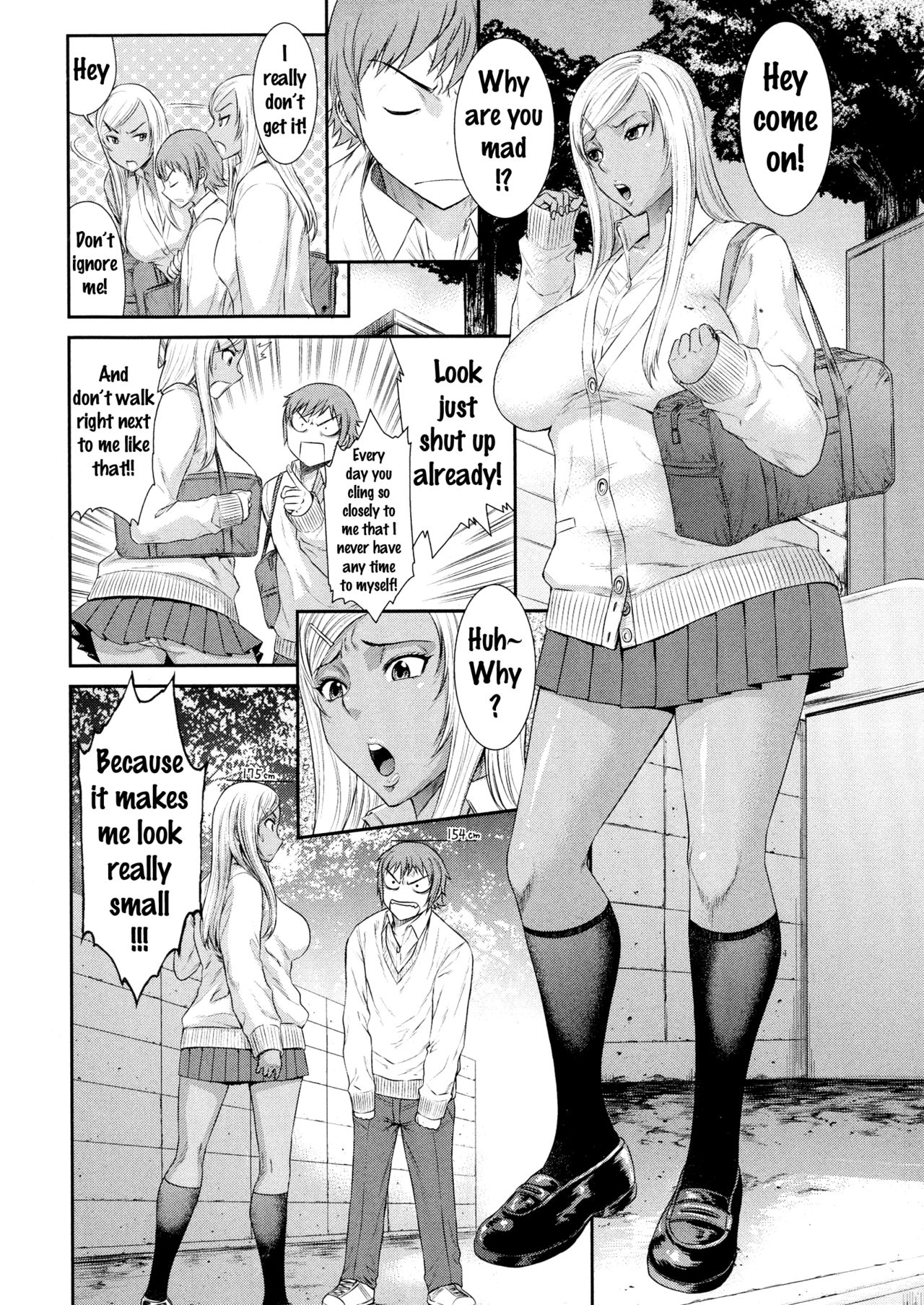 Kaerimichi | The Way Home page 2 full