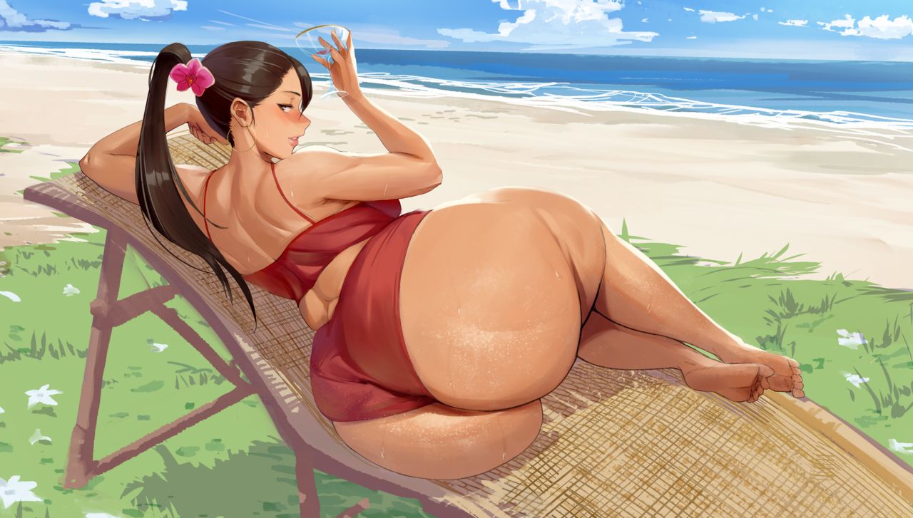 Bamboo page 8 full