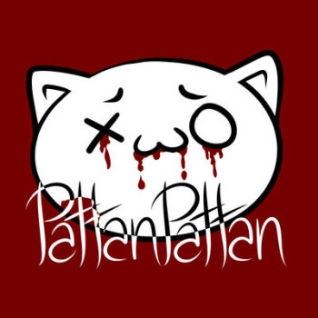 Artist - Pattan cover
