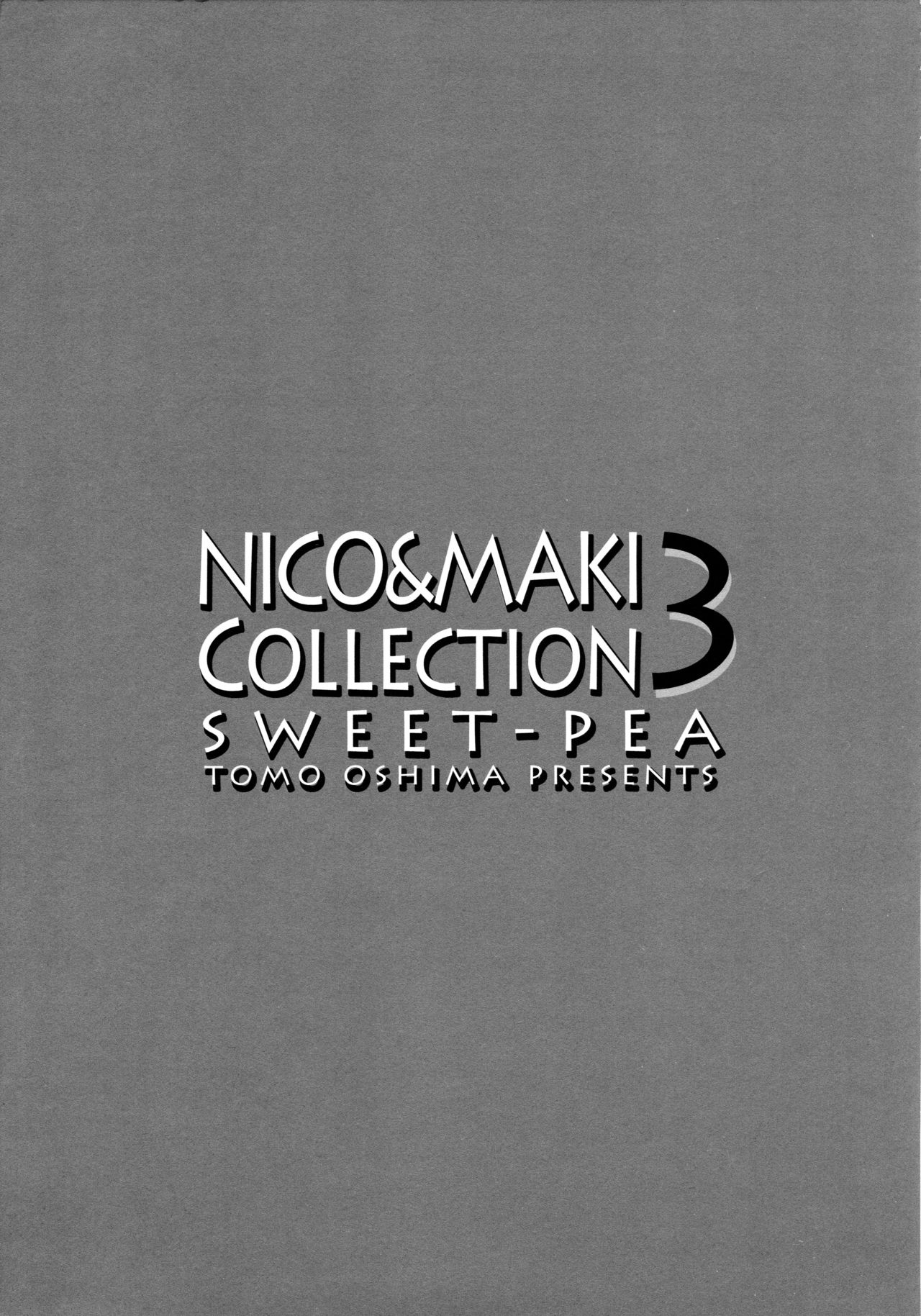 NICO &amp; MAKI COLLECTION 3 page 4 full