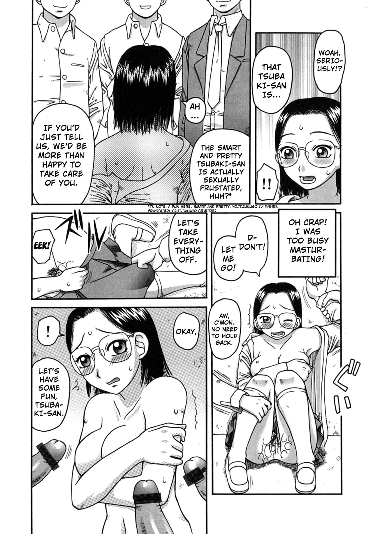 Osoto chapter 8 page 9 full