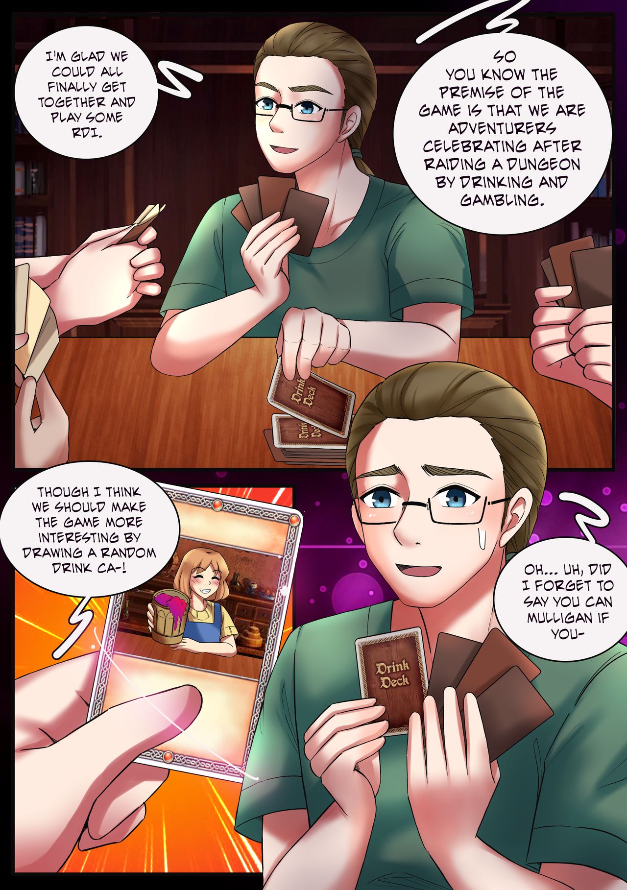Fareastern page 1 full