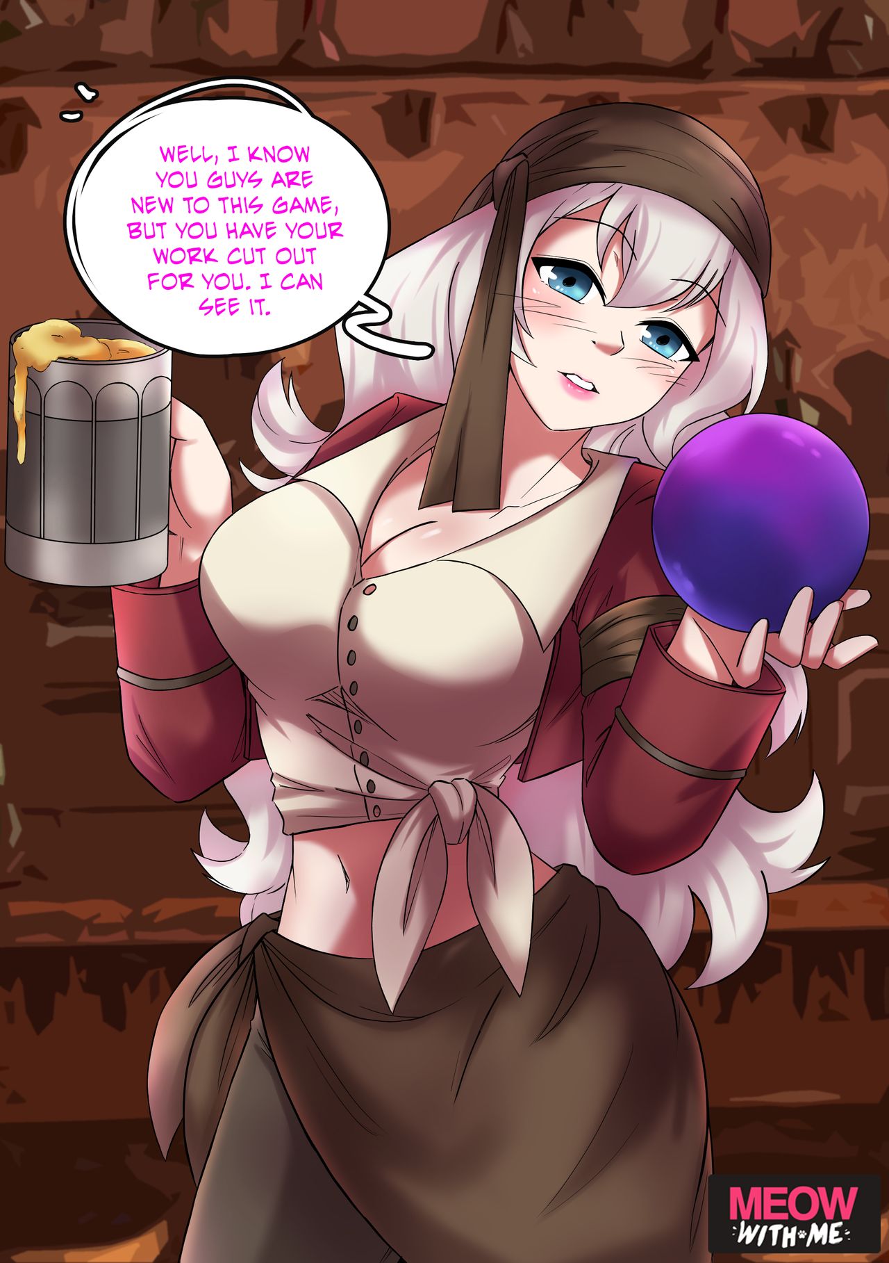 Fareastern page 3 full