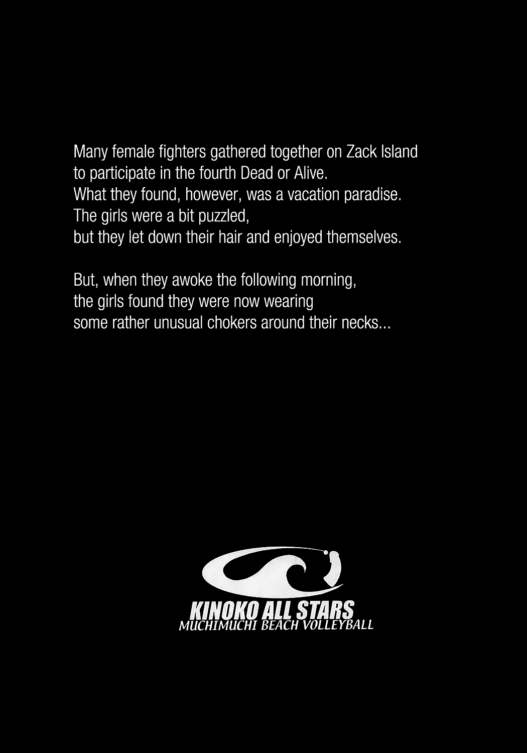 Kinoko Tsuushin vol. 1 - revision and enlargement | Mushroom Signal vol. 1 - revision and enlargement page 8 full