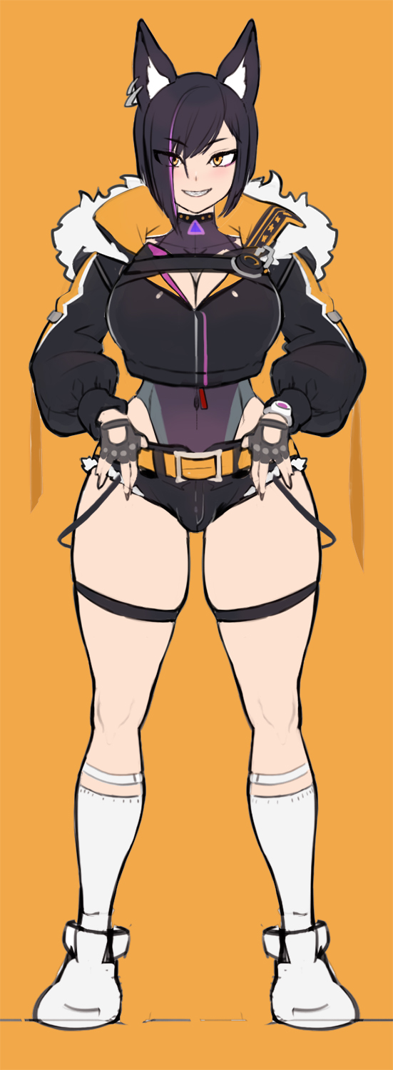 Panda Ookuma page 9 full