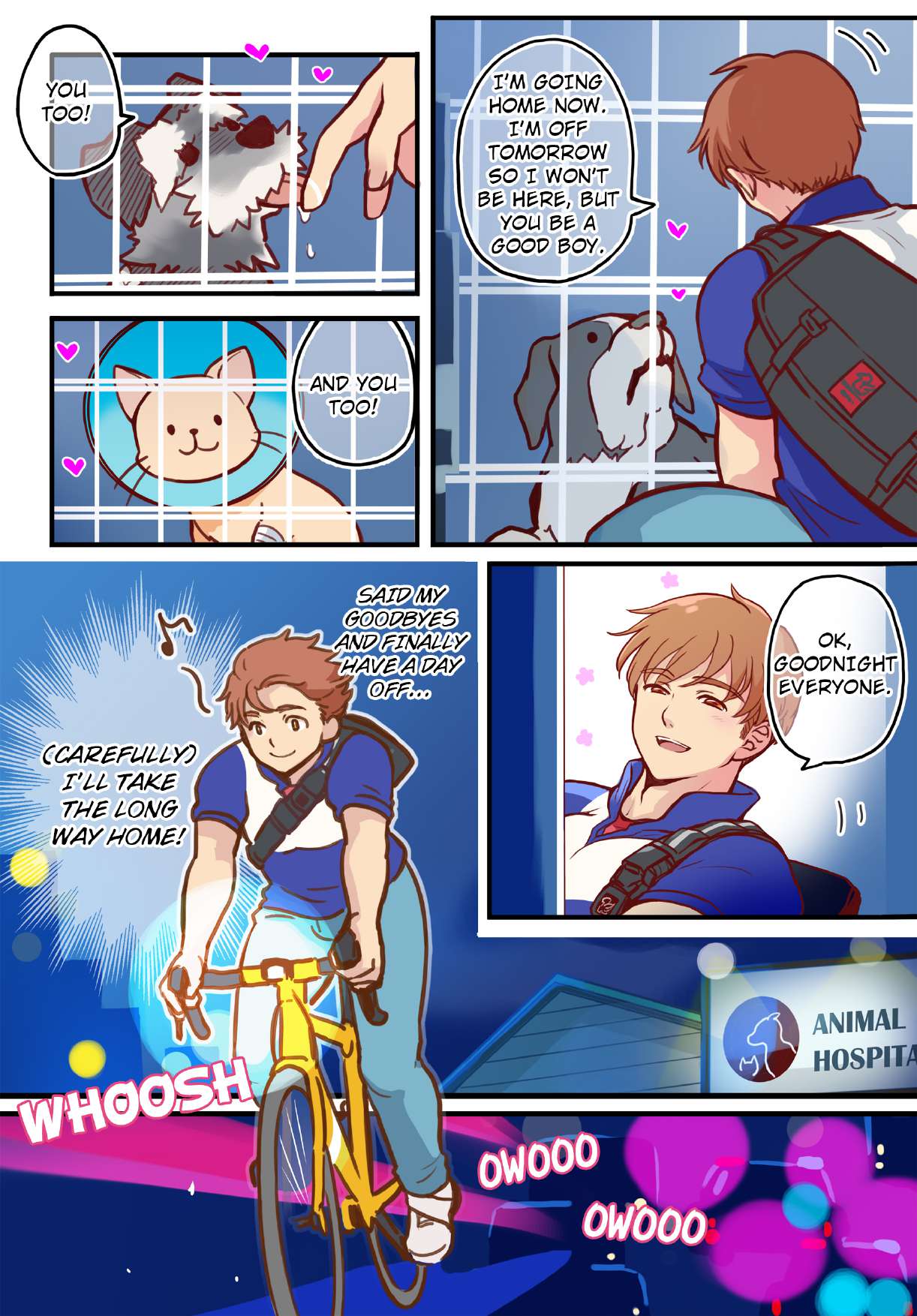 Tim &amp; Stella 2 page 4 full
