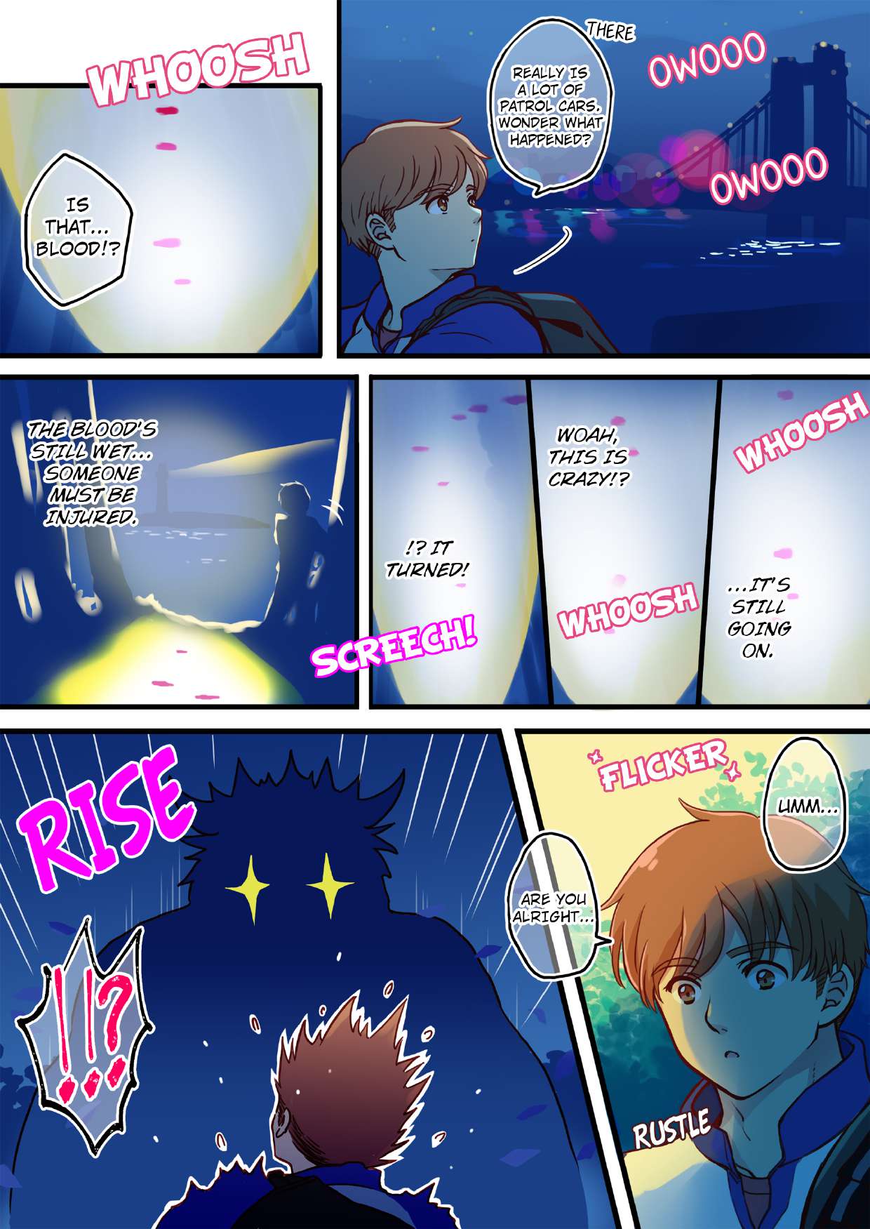 Tim &amp; Stella 2 page 5 full