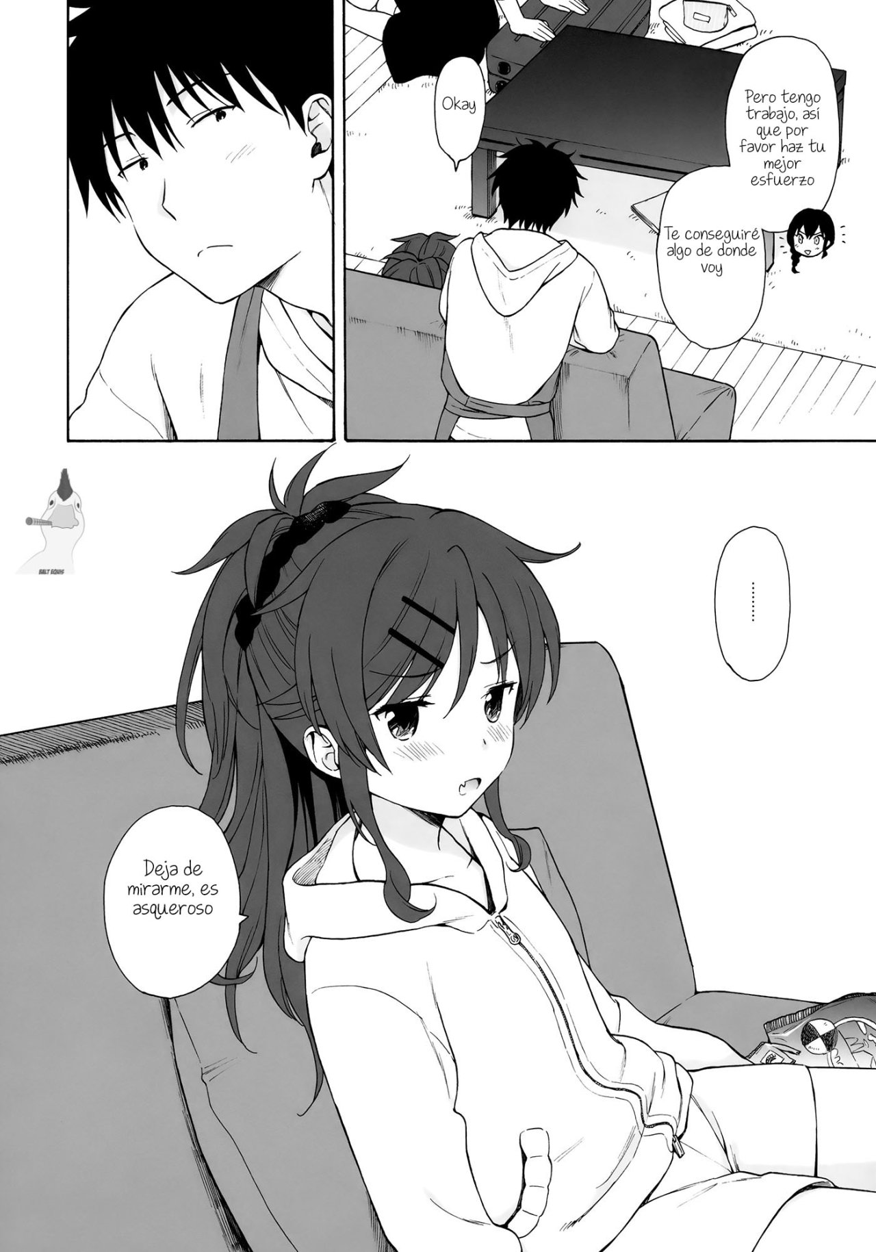 Home Made 2 page 5 full