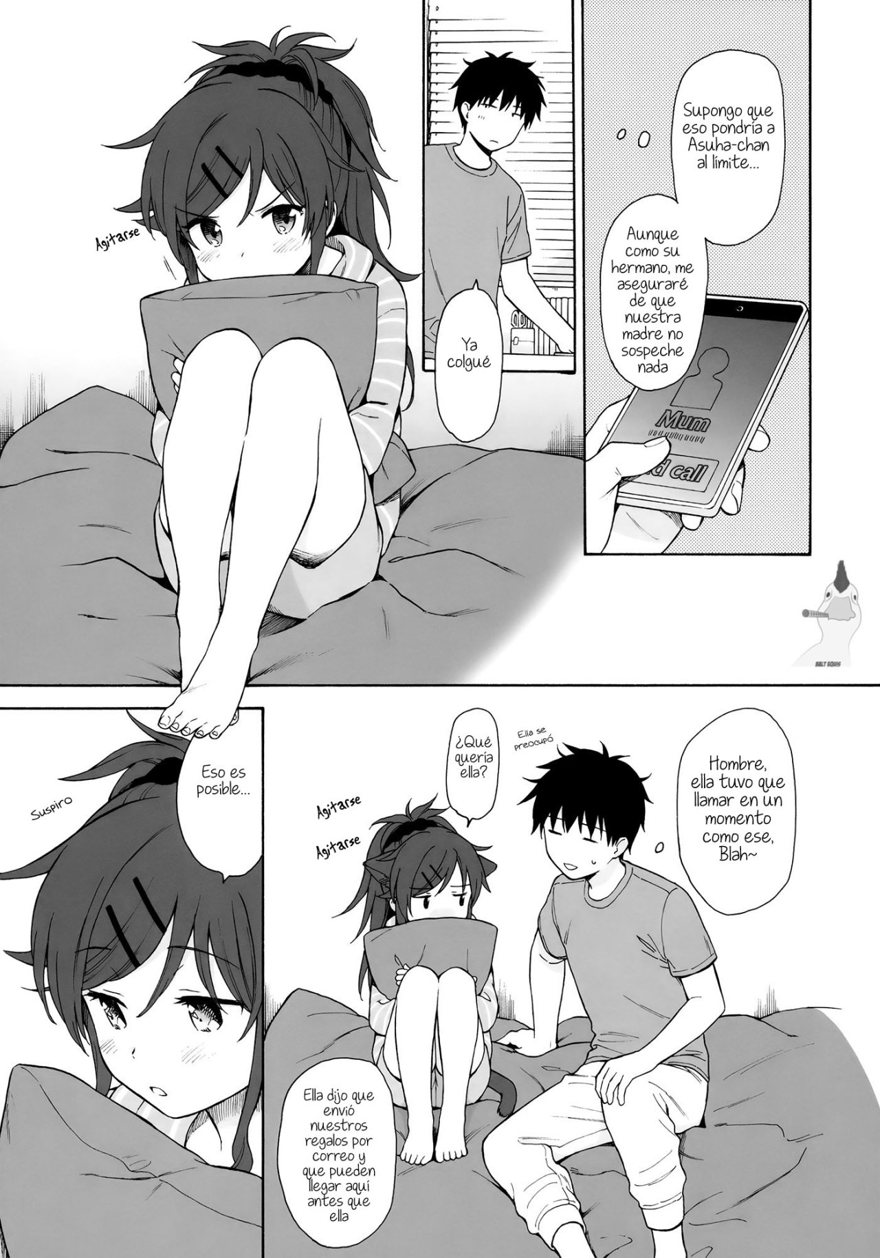 Home Made 2 page 6 full
