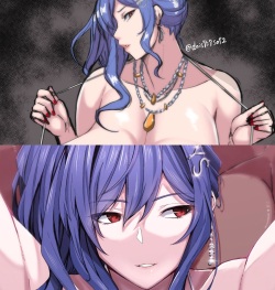 Kōkyū Shōfu KAN - Sen Sentoruisu