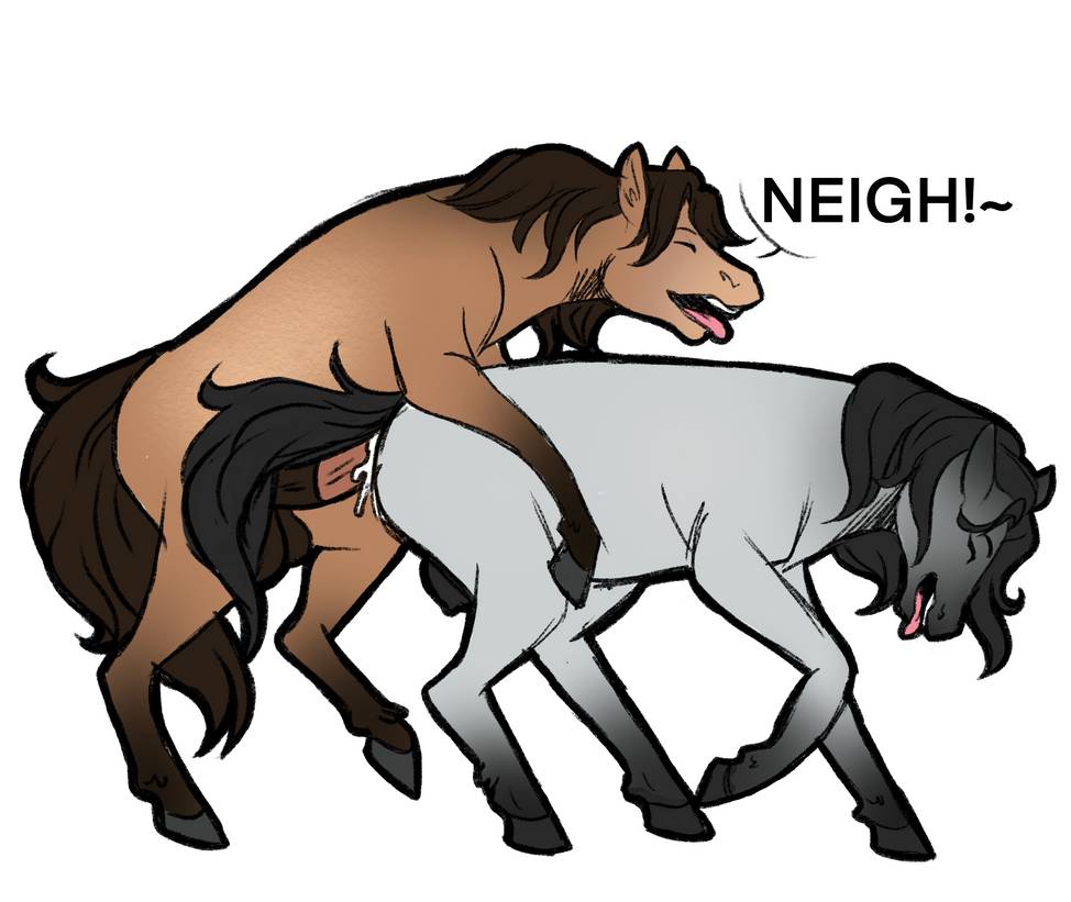 Equine pleasure page 10 full