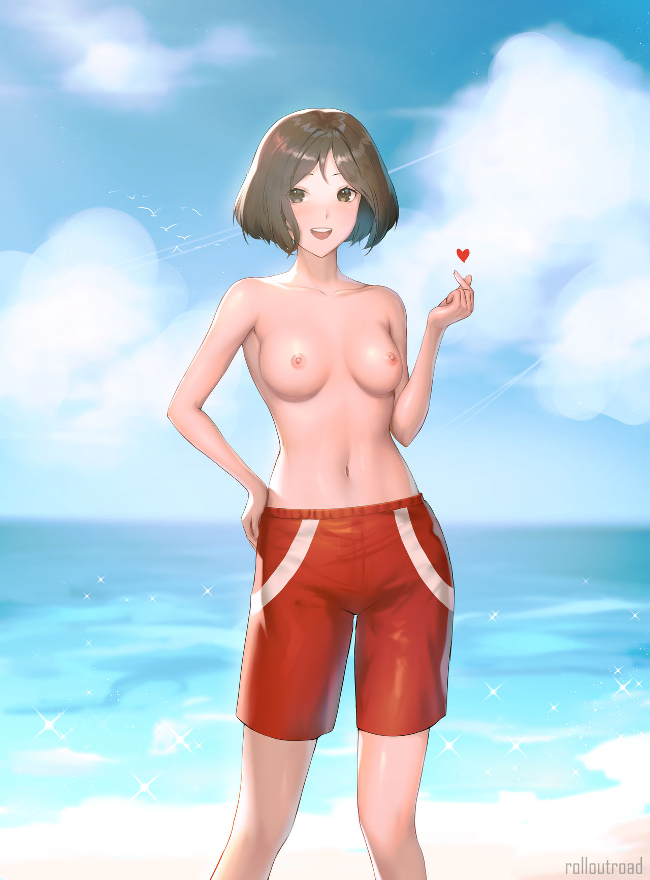 Male swimwear challenge page 8 full