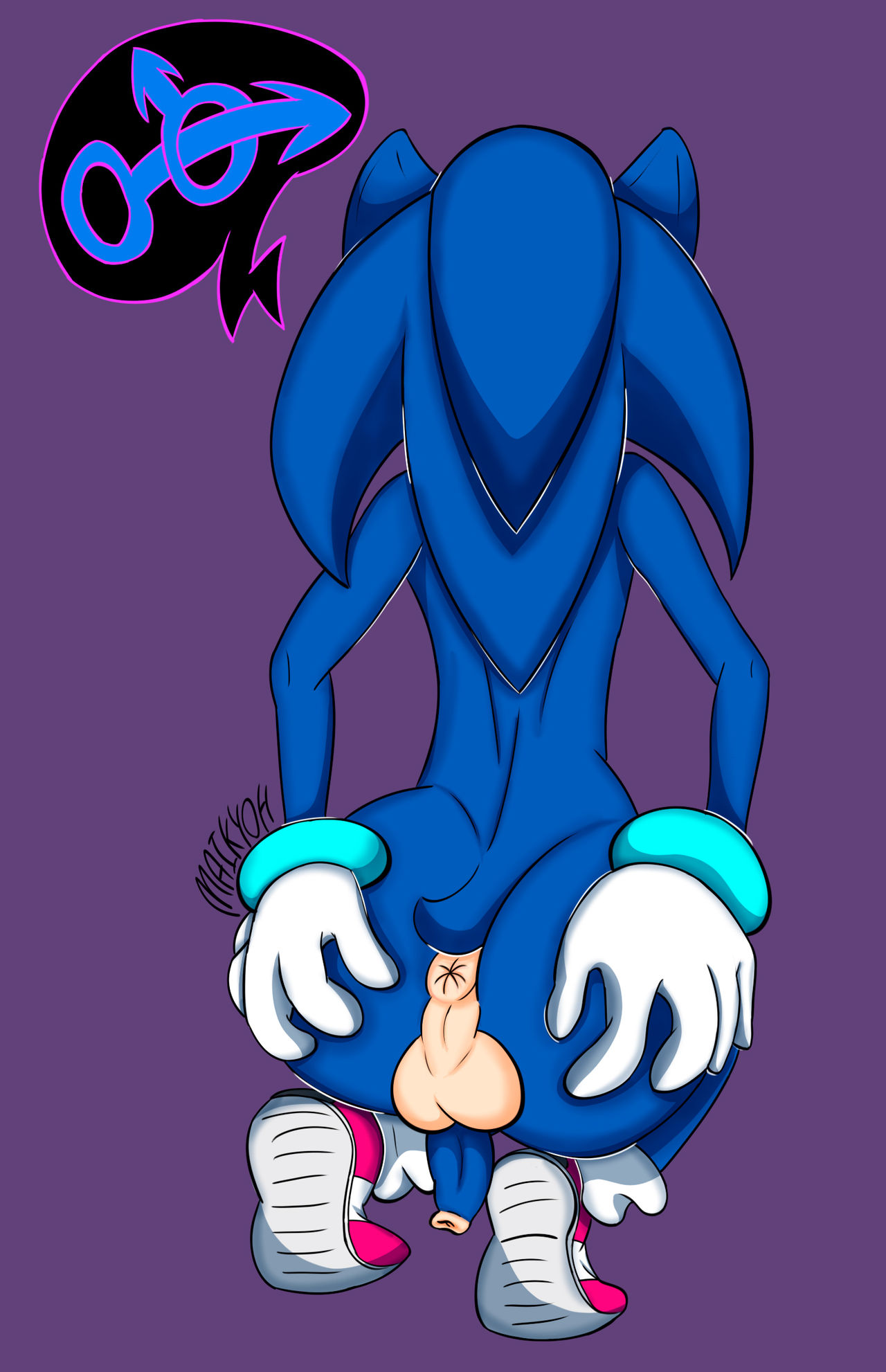 ARTIST Maikyoh page 4 full