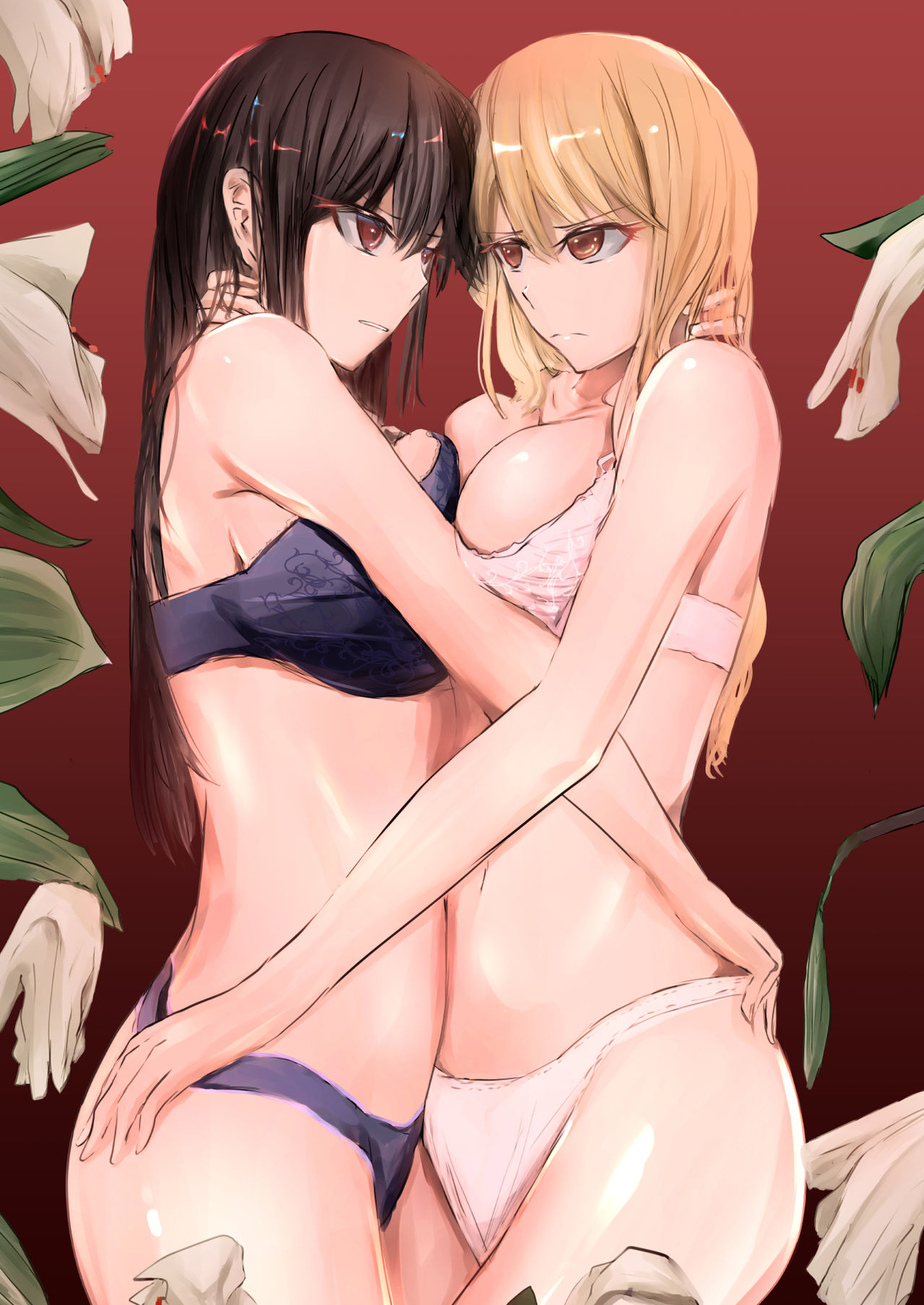 Hatashi Ai page 1 full