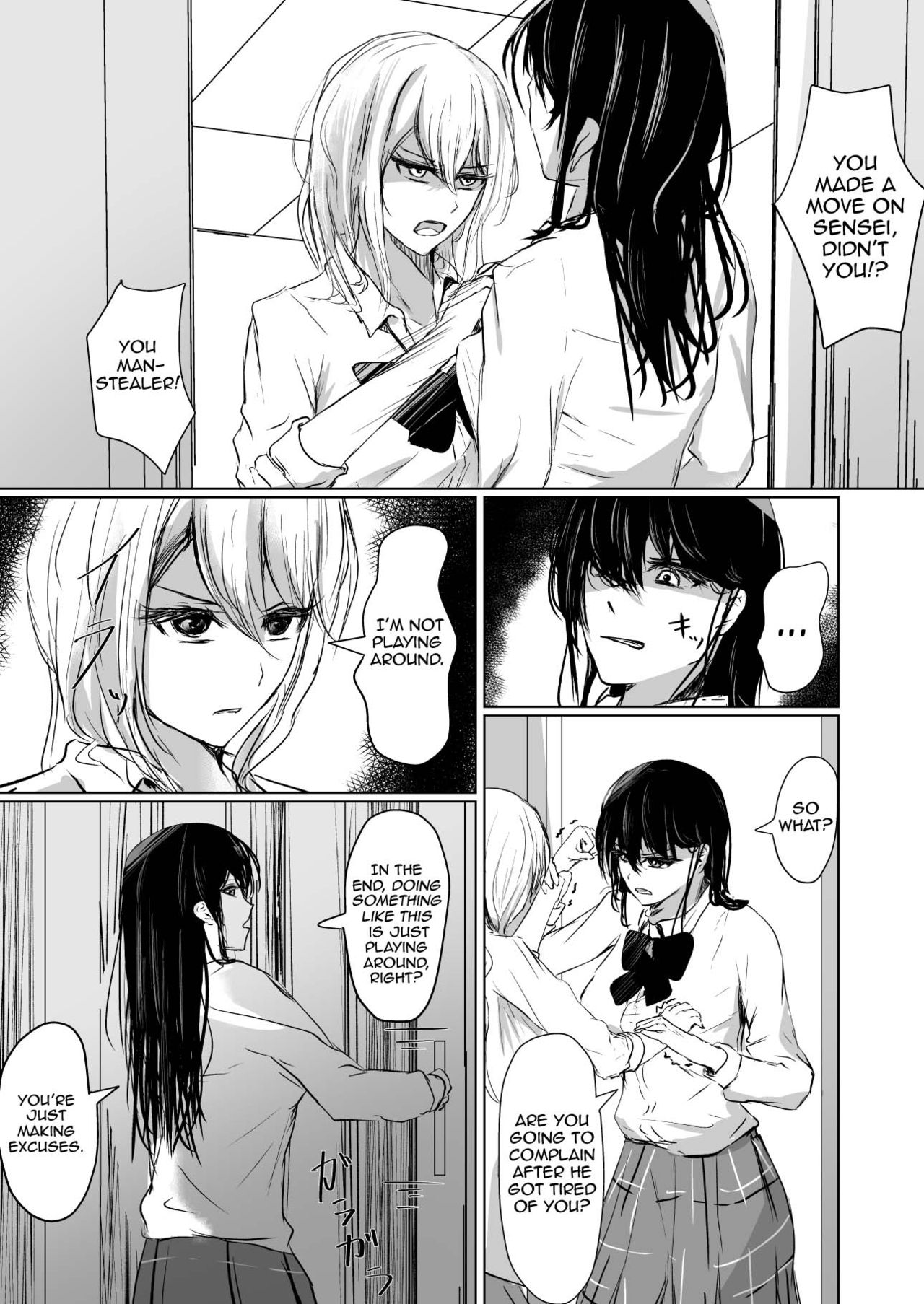 Hatashi Ai page 4 full