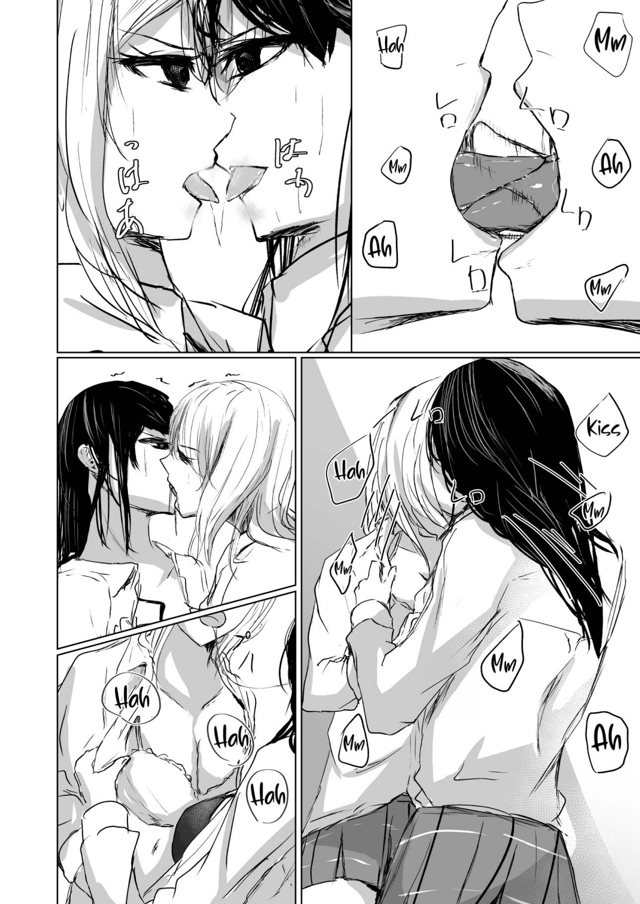 Hatashi Ai page 7 full