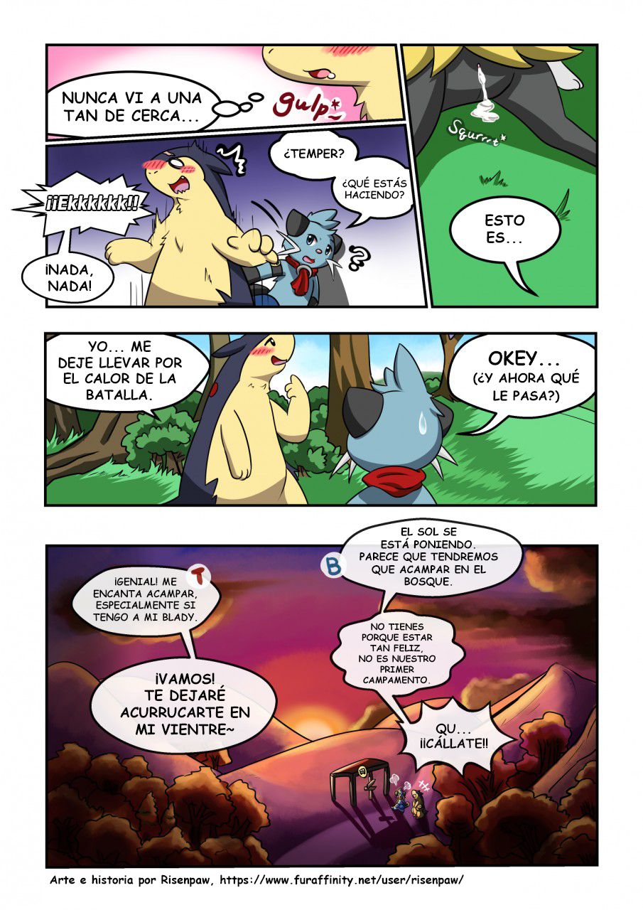 First Night page 4 full