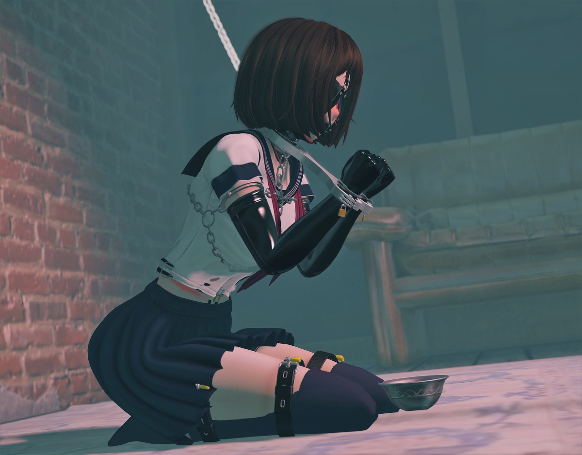 Escape training 1 page 1 full