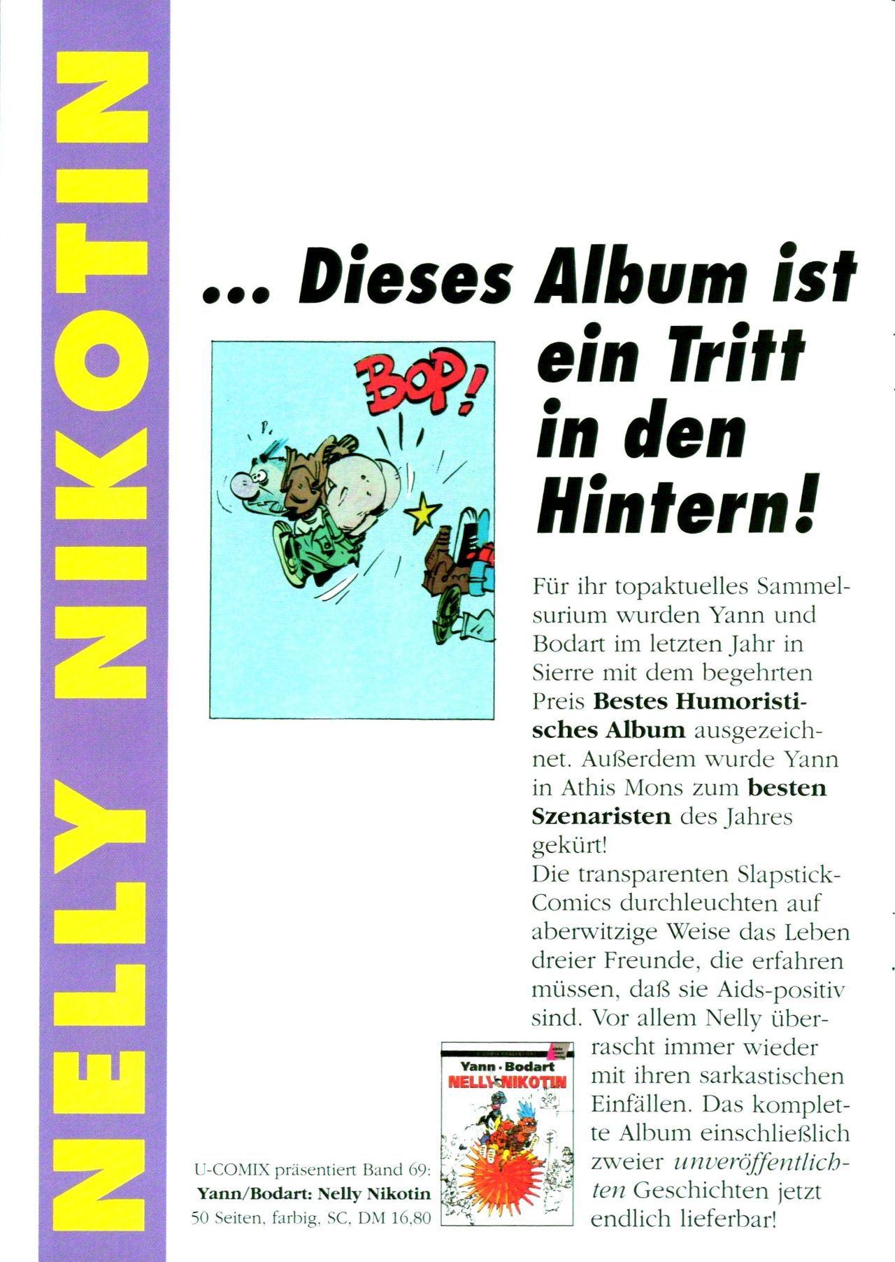 Schwermetall #155 page 2 full