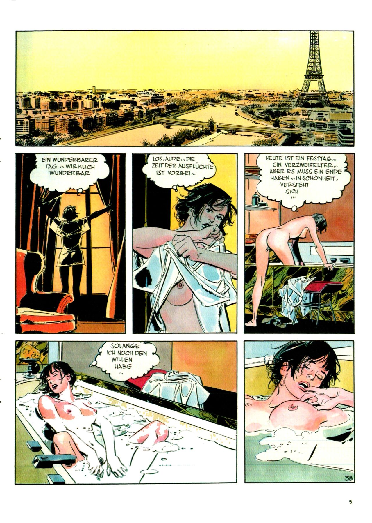 Schwermetall #155 page 5 full