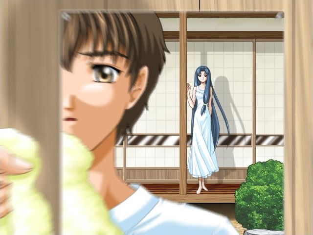 Kioku no Umi kara ~Watermark~ page 10 full