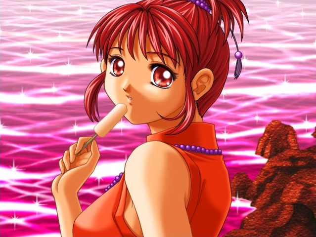 Kioku no Umi kara ~Watermark~ page 3 full