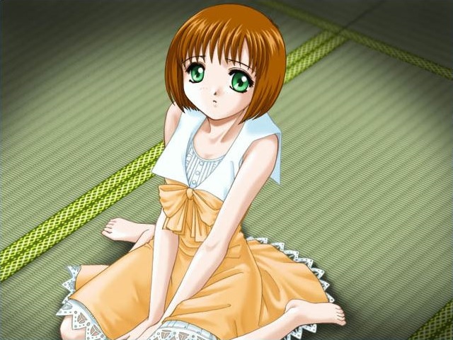 Kioku no Umi kara ~Watermark~ page 6 full